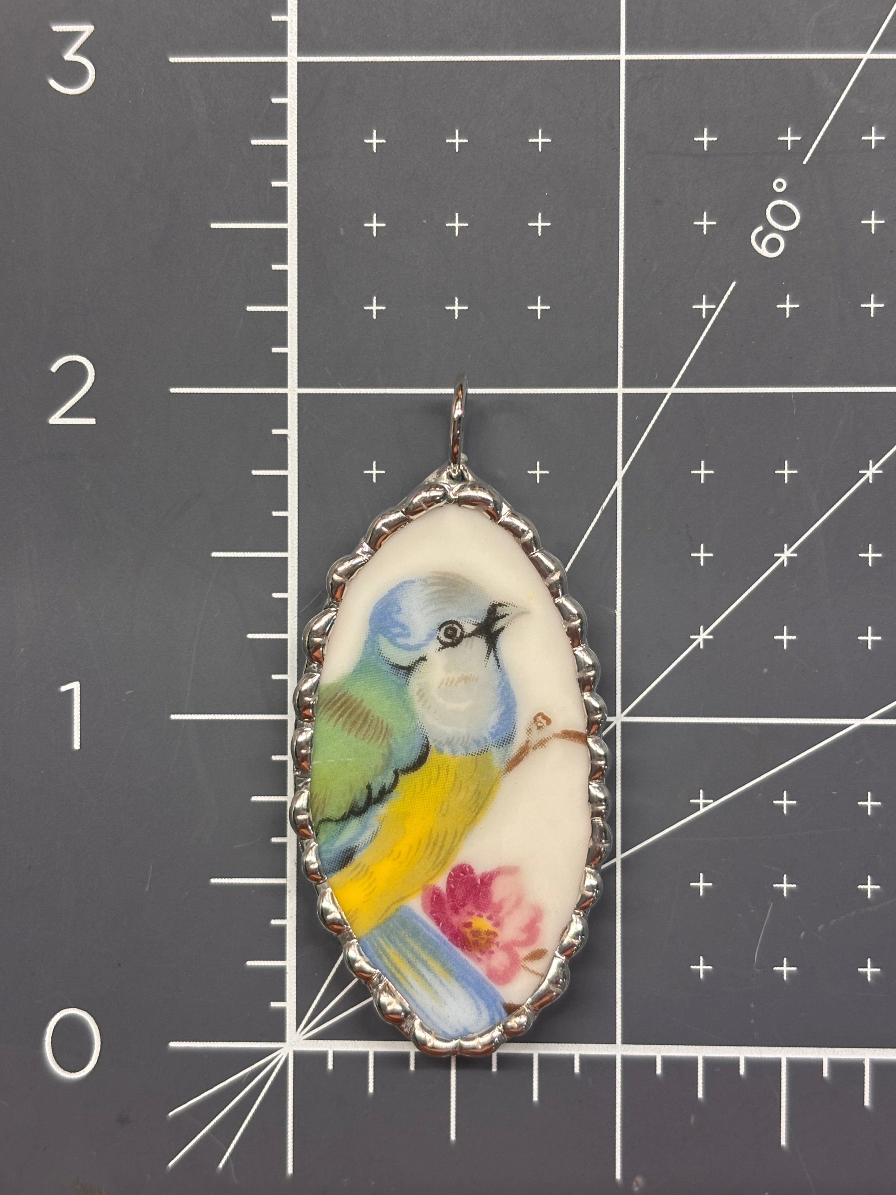 Sweet little bird