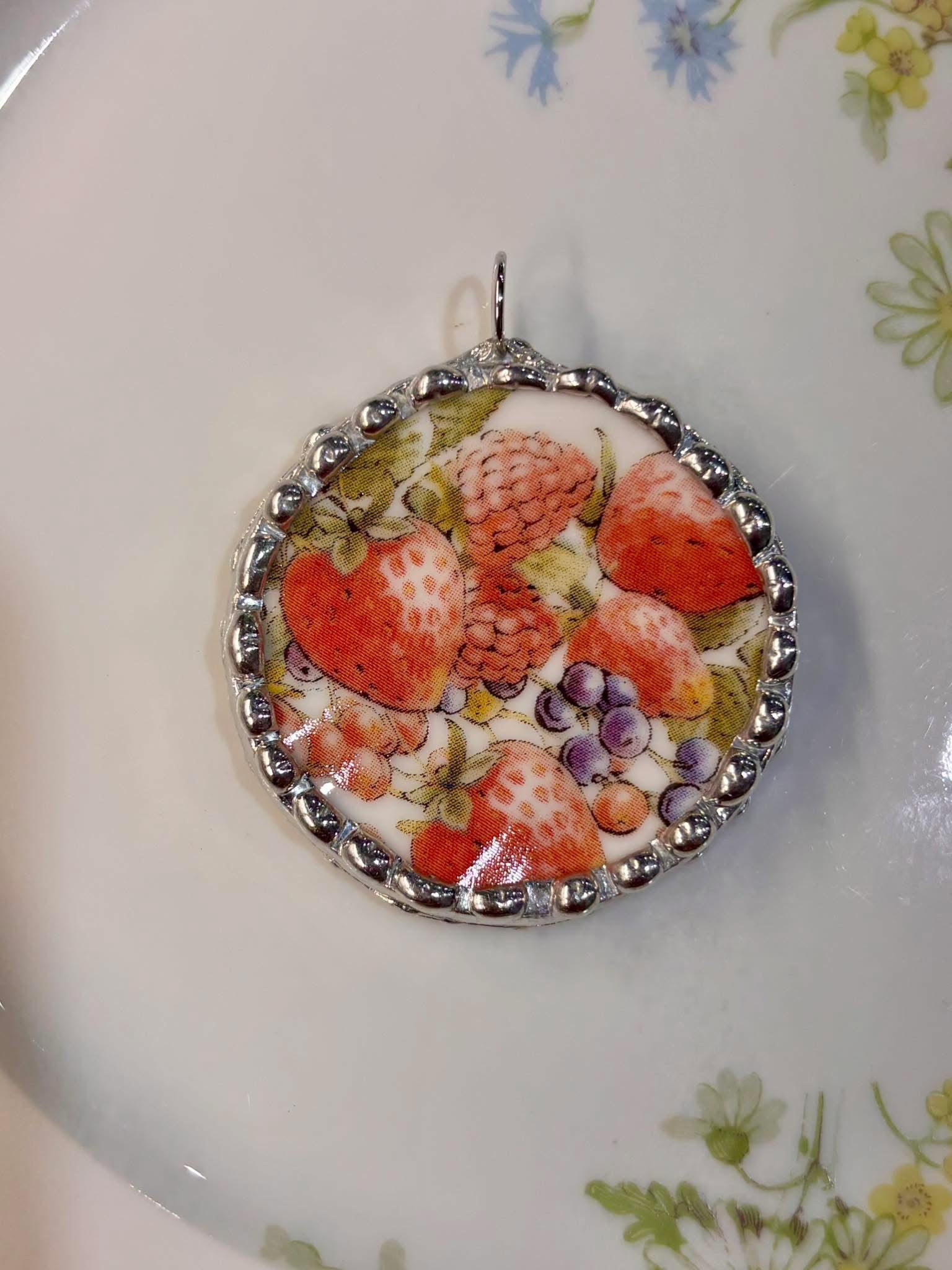 Berry - licious