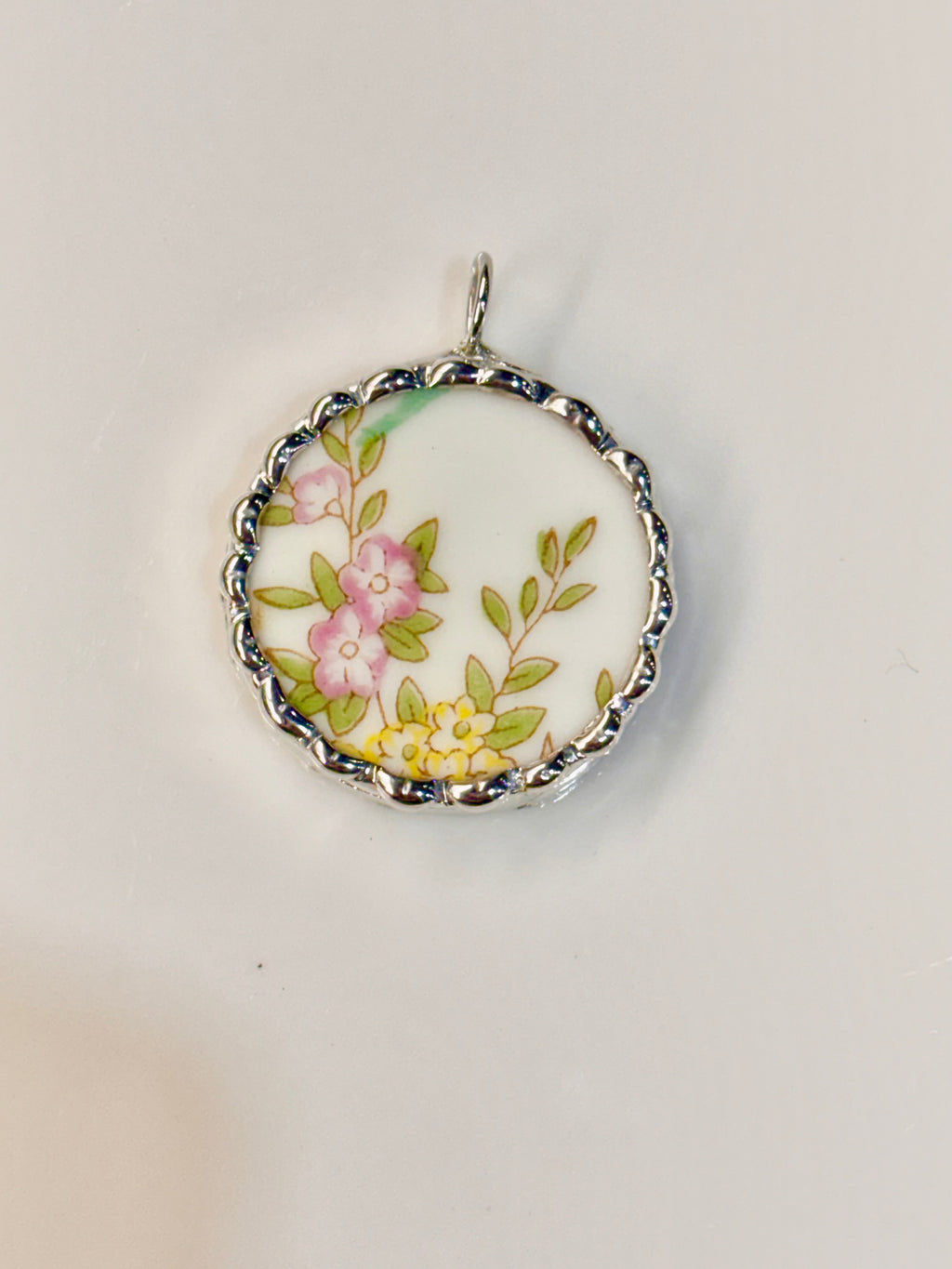 Pink Floral
