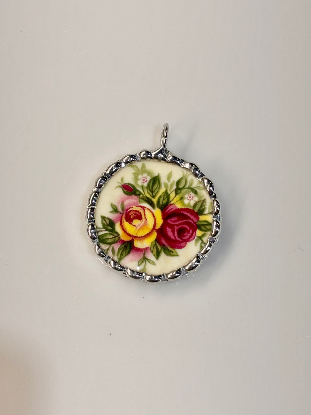 Country Roses 2