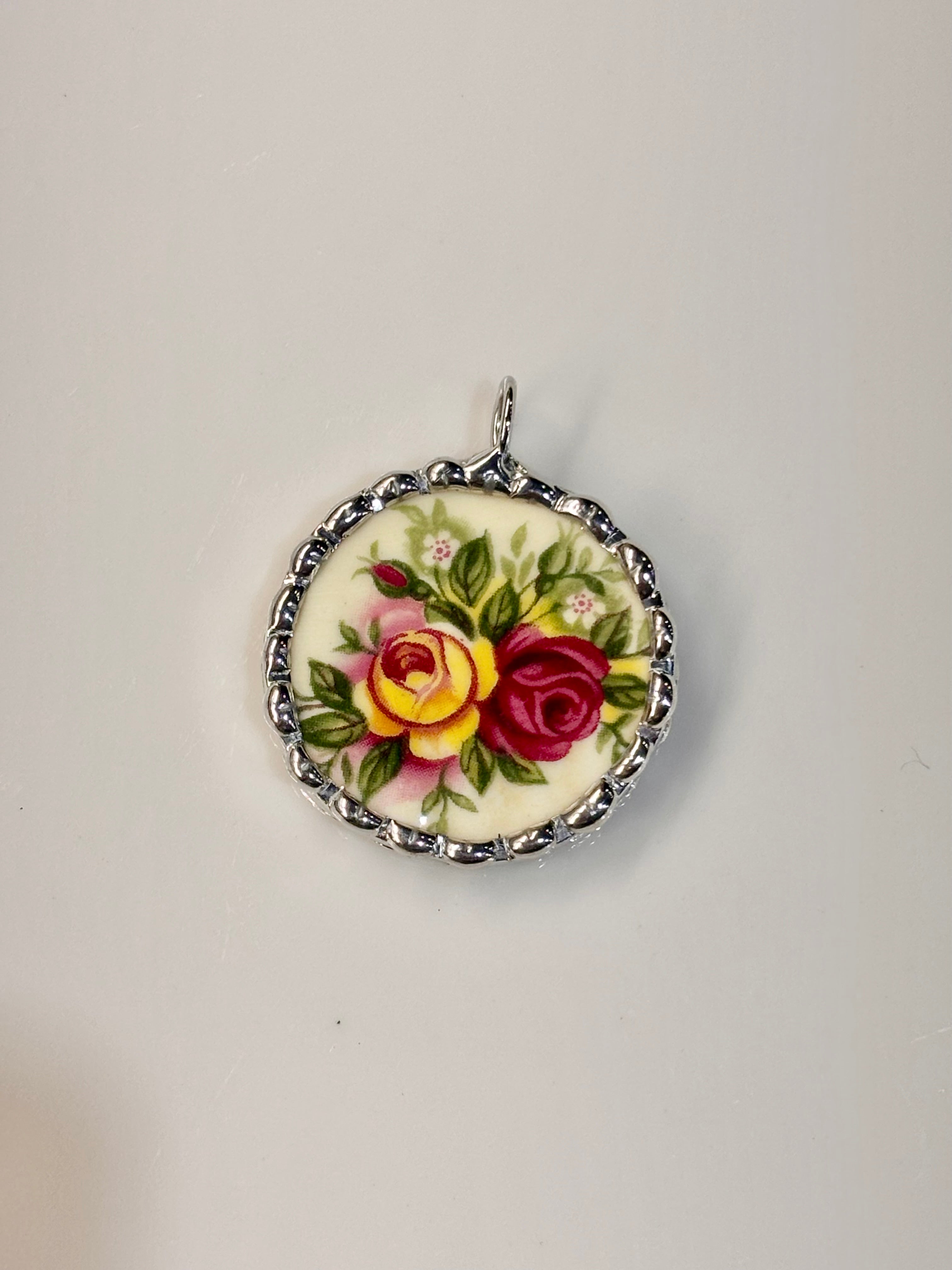 Country Roses 2