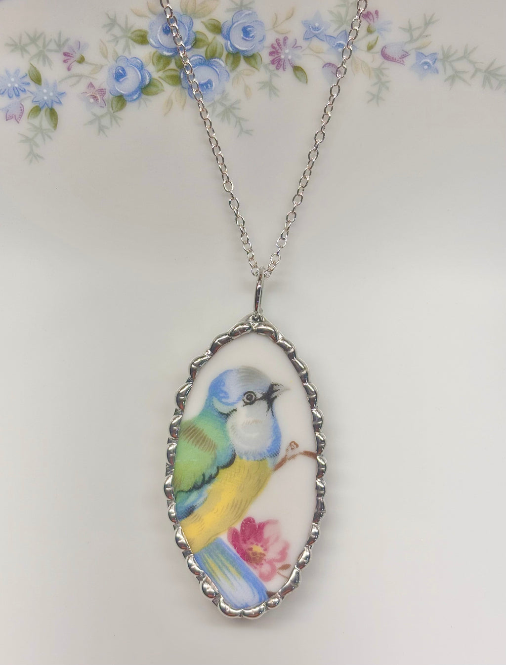 Sweet little bird