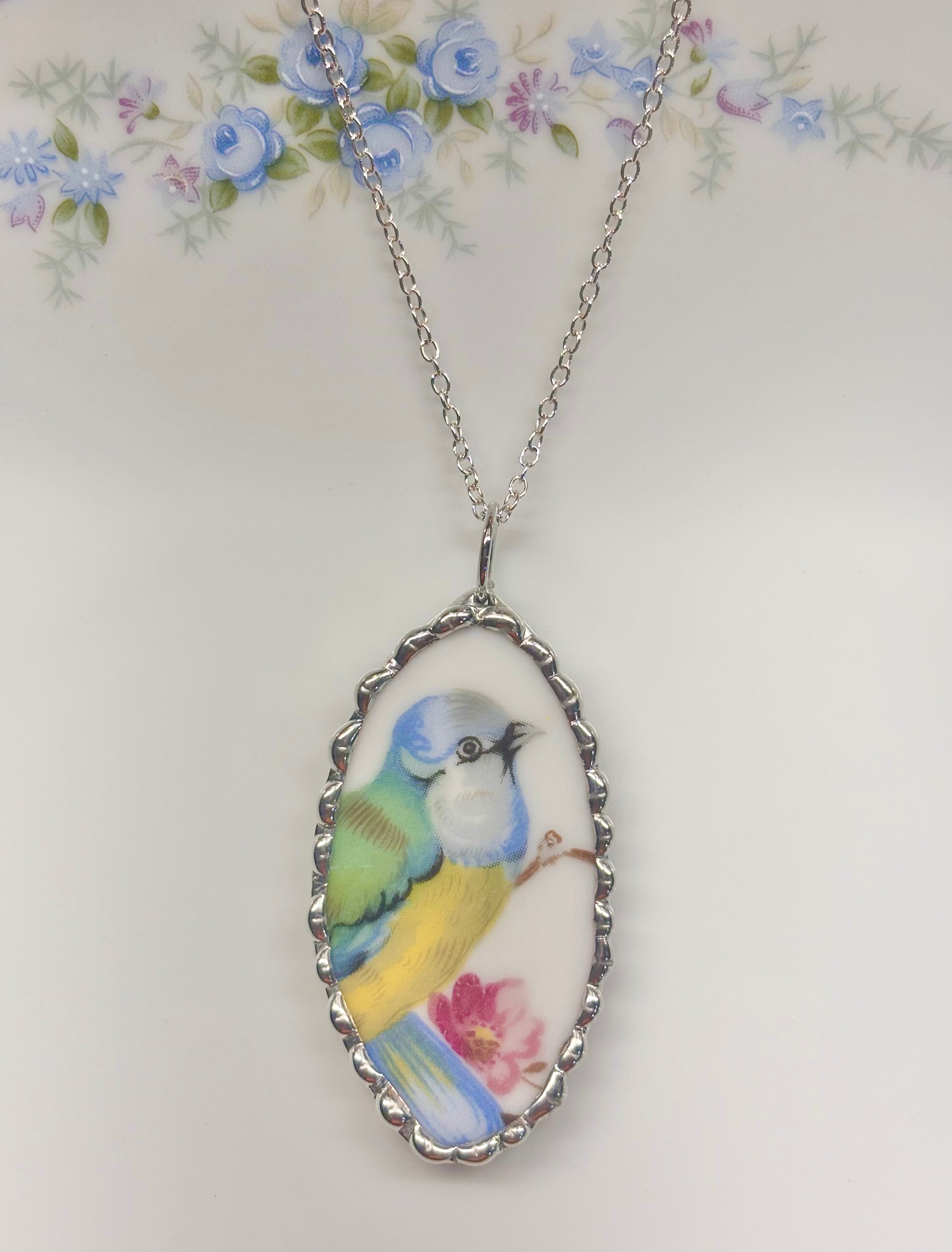 Sweet little bird