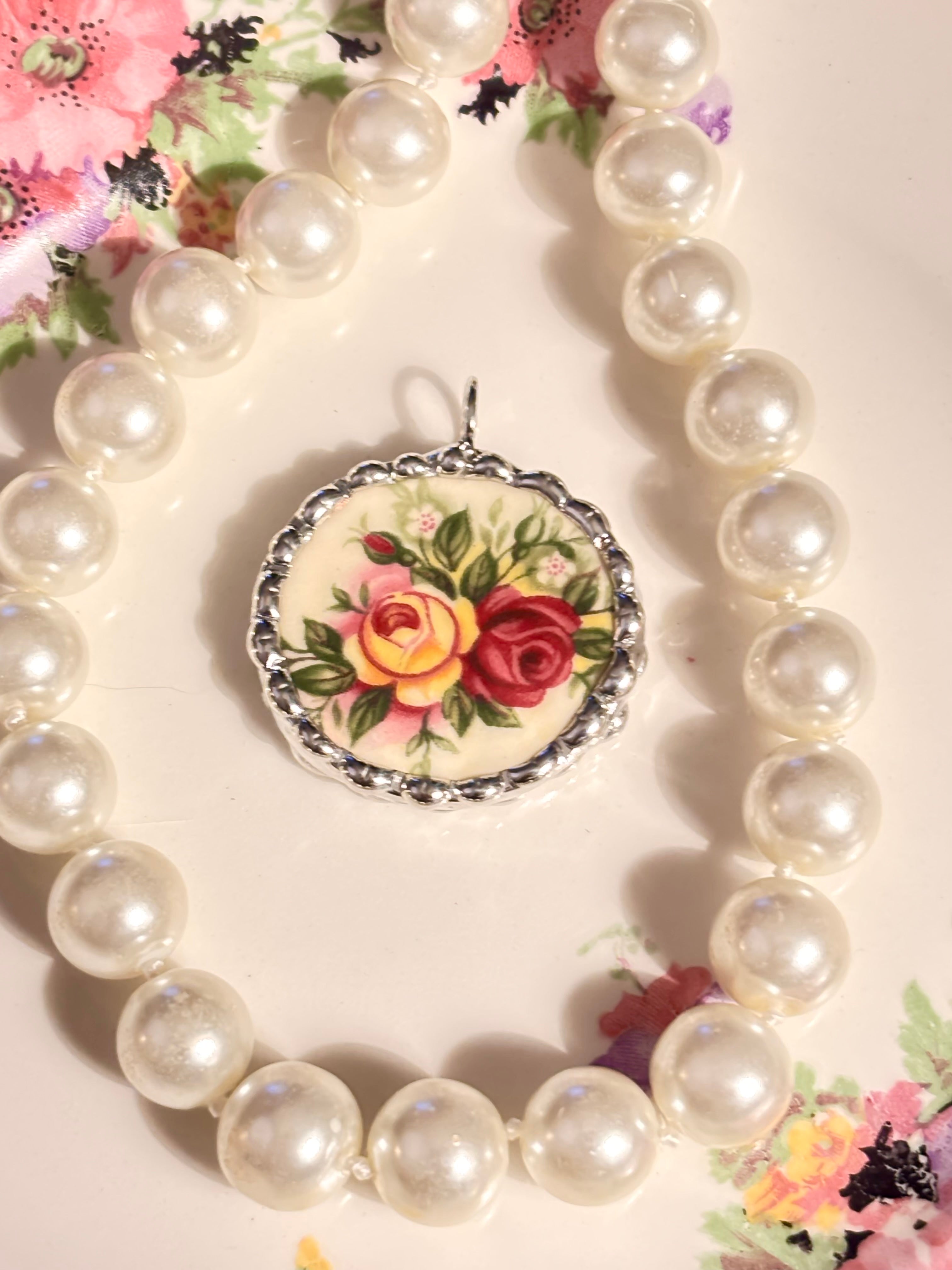 Country Roses 3
