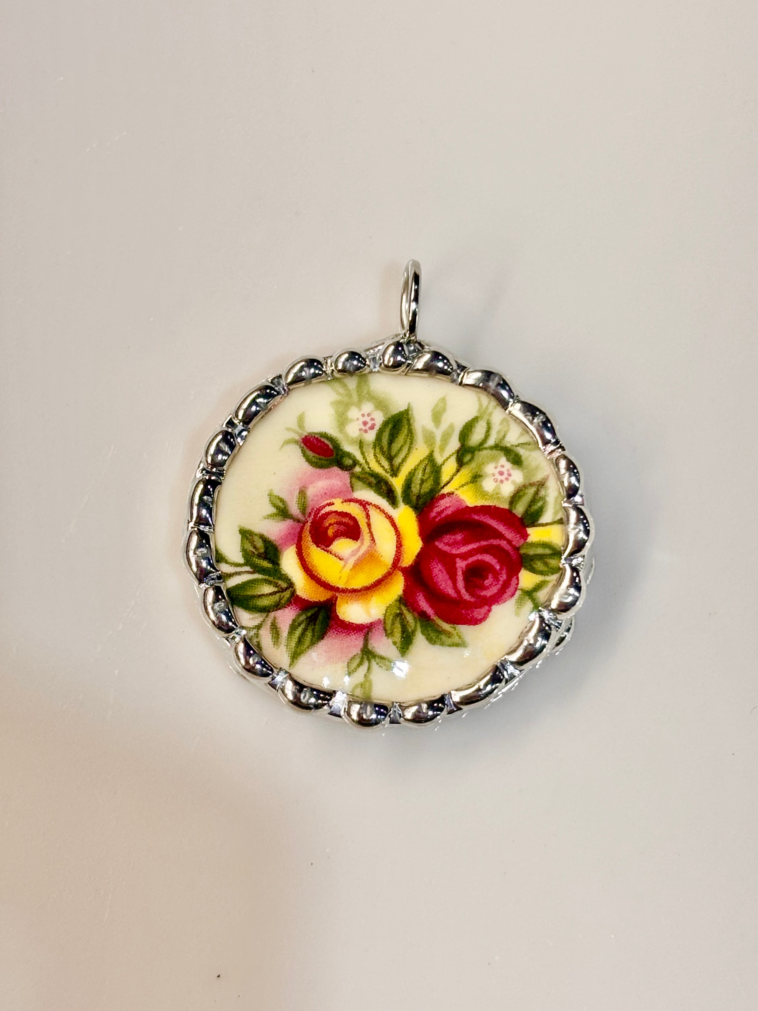 Country Roses 3