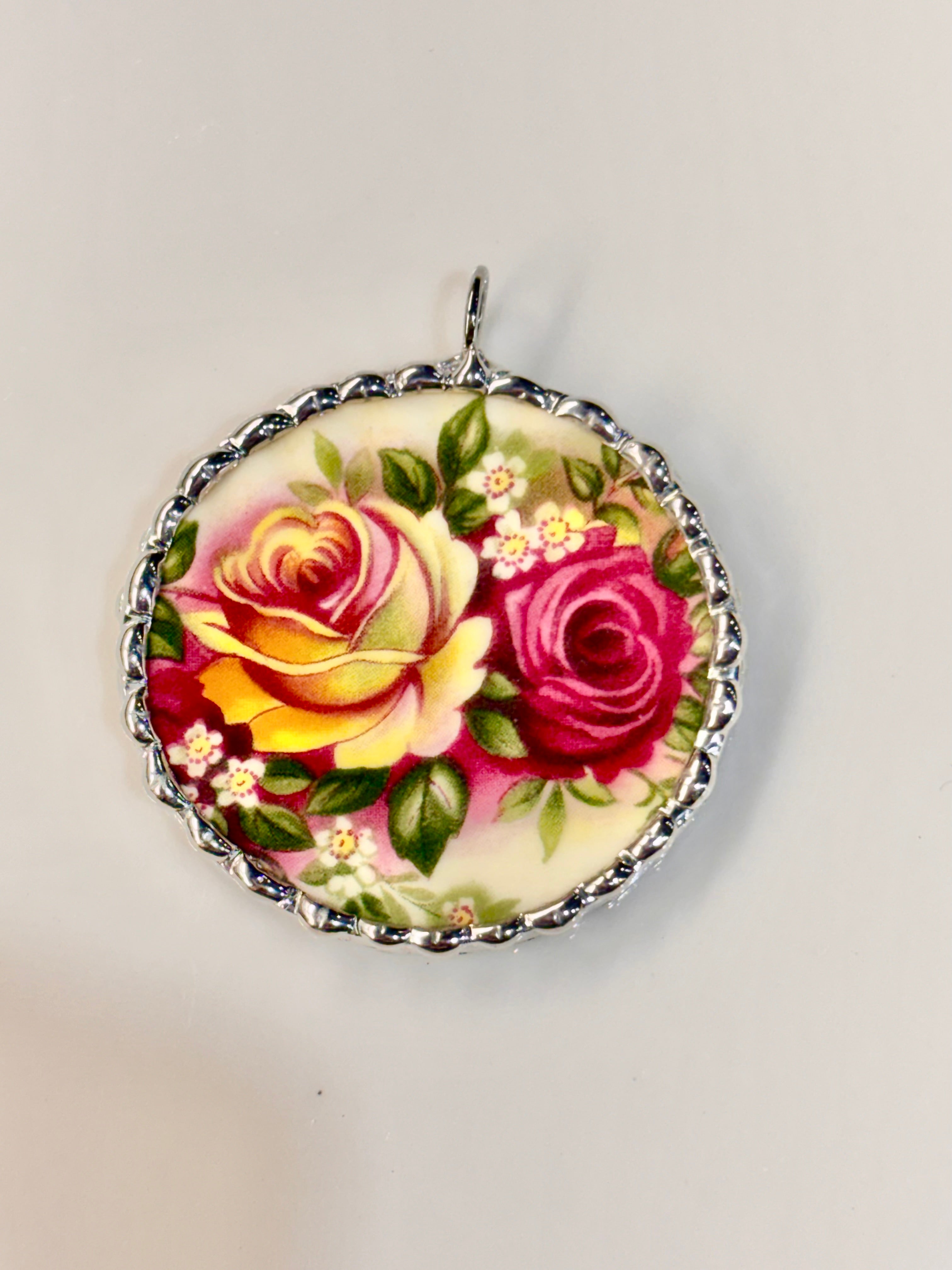 Country Roses 1