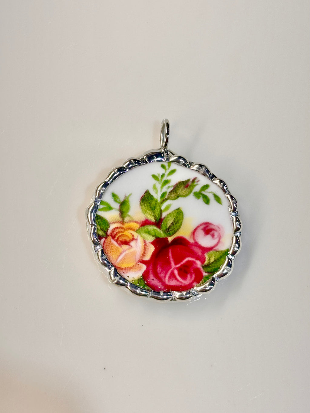 Country Roses 4