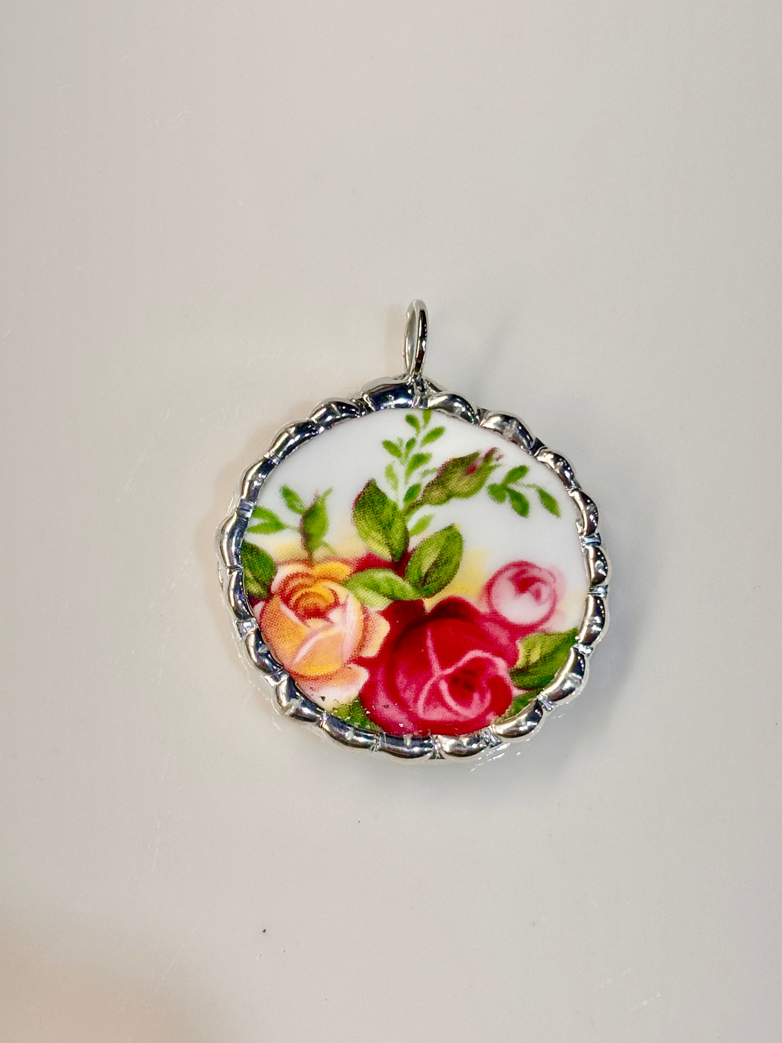 Country Roses 4