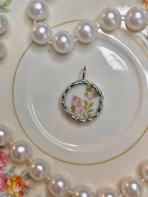 Dainty in Pink