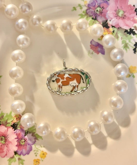 Heartland Cow