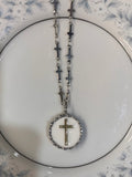 Beautiful Cross Pendant