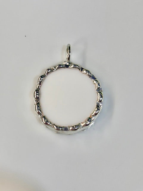 Beautiful Cross Pendant